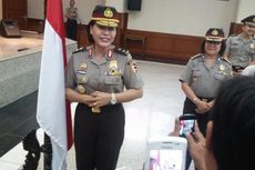 Capim Basaria Anggap KPK Tak Perlu Miliki Wewenang SP3