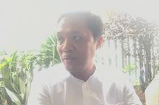Habiburokhman: Andi Arief Bukan Diancam Partai Koalisi