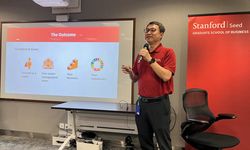 Bangun Ekosistem Bisnis Berkelanjutan, Stanford Seed Tawarkan Beasiswa untuk Pengusaha Indonesia