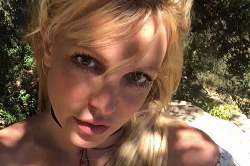 Britney Spears Dipaksa Minum 3 Pil Antipsikotik Tiap Minggu