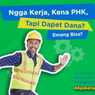Cara Klaim JKP Jika Kena PHK dan Hitungan Besaran Dana yang Didapat