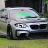 [VIDEO] Cerita Modifikasi BMW M2 The Beast yang Mendunia