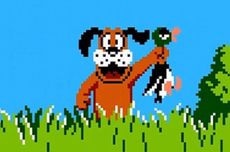 Pistol Game Nintendo "Duck Hunt" Dipakai untuk Merampok Toko