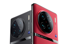 Vivo X90 Pro Plus Meluncur, HP Pertama dengan Snapdragon 8 Gen 2