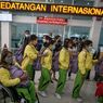 ASEAN Para Games 2022: Alunan Gamelan Sambut Kedatangan Ribuan Atlet dan Ofisial