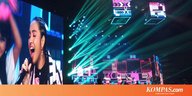 Ari Lasso Sebut Lyodra Sangat Berbahaya