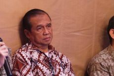 Ini Harapan KPK pada Pemerintahan Jokowi-JK Mendatang