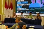 Jelang Muktamar NU 2026, Rembug Warga NU Soroti Tata Kelola PBNU dan Beri Rekomendasi