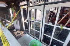 Kebakaran Rumah di Depok yang Tewaskan Pasutri Diduga akibat Korsleting Pompa Air