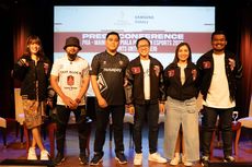 Piala Presiden Esports Diharapkan Jadi Langkah Awal Harumkan Indonesia