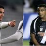 Punya Catatan Gol Sama dengan Pele, CR767 Kini Kejar Rekor Romario