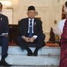 Setahun Jokowi-Ma'ruf, Ini Menteri Ekonomi Pilihan Pengusaha