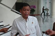 Menteri Jonan Ogah Ditelepon Menteri Susi