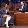 Jennifer Lopez dan Jimmy Fallon Tulis Buku Bersama, Apa Judulnya?