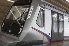 BMW Mendesain MRT buat Malaysia