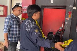 Prostitusi Berkedok Karaoke di Jakbar Libatkan Anak, 5 Orang Jadi Tersangka