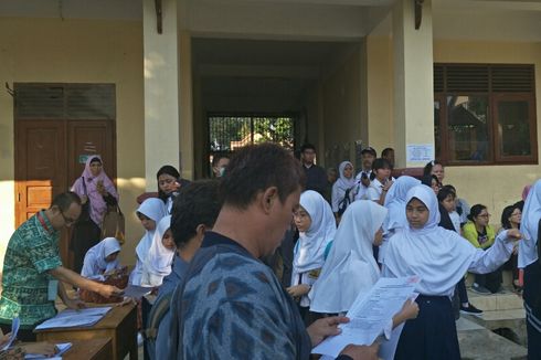 Info Lengkap 4 Jalur PPDB 2020, Kuota dan Syarat Tiap Jalur