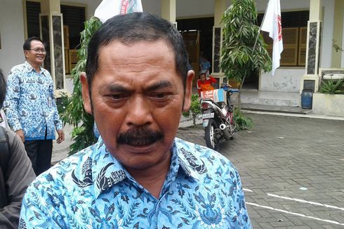Bawaslu Sebut Deklarasi Kepala Daerah Dukung Jokowi Melanggar, FX Rudi Siap Dipecat