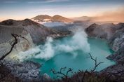 Geopark Ijen Hadapi Revalidasi UNESCO, Banyuwangi Target 'Green Card”