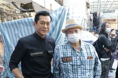 Kembali Akting di Usia 69 Tahun, Sammo Hung: Tidak Ada Uang