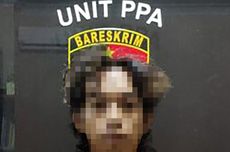 Polres Badung Tetapkan Pasutri Penganiaya Anak di Bali Jadi Tersangka