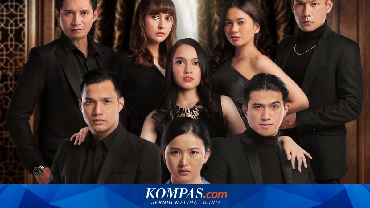 Sinetron Suster El: Pemeran, Sinopsis, Jadwal Tayang