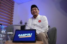 Suswono Sebut Prabowo Bakal Turun Tangan Menangkan Rido pada Pilkada Jakarta 2024