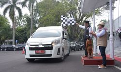 Sekitar 261.000 Hewan Kurban Disembelih di Jabar, Kang Emil: Ada Peningkatan dari Tahun ke Tahun 