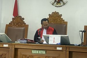 Hakim: Penggeledahan Rumah Roy Suryo Tak Sesuai Surat Izin Pengadilan