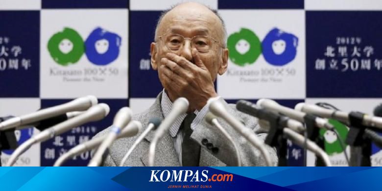 Ivermectin Obat Ajaib Hewan Dan Manusia Peraih Nobel Kedokteran