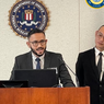 Dua Mahasiswa Unair Jadi Pembicara di FBI karena Bongkar Kasus Ini