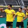 Link Live Streaming Dortmund Vs Hoffenheim, Kickoff 20.30 WIB