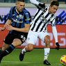 HT Atalanta Vs Juventus: Szczesny Selamat dari Kartu Merah, Skor Masih 0-0