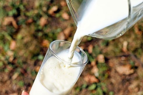 Waktu Terbaik Minum Susu Sesuai Tujuan, dari Menurunkan Berat Badan dan Menyehatkan Tulang