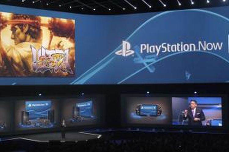 Game Ps3 Bisa Dimainkan Di Tv Samsung