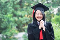 5 Cara agar Lulus Kuliah Tepat Waktu, Mahasiswa Cek