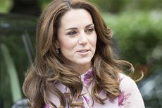 Tahun Ini, Tak Ada Valentine untuk Kate Middleton dan Pangeran William