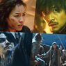 Rilis Trailer Perdana, Kang Ha Neul hingga Sehun EXO Jadi Bajak Laut di The Pirates: Goblin Flag