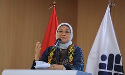 Menaker Minta Balai K3 Samarinda Pastikan Pembangunan IKN Aman