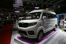 Daftar Mobil Listrik yang Sudah Dijual di Indonesia