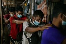 34 WNI Korban Penipuan Kerja di Kamboja Berhasil Dibebaskan, Mayoritas dari Sulawesi Utara