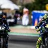 Pengamat MotoGP Beri Vinales Nilai 3, Valentino Rossi dapat Berapa?