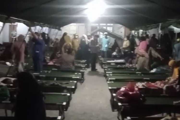 Penyelidikan Keracunan MBG di Seram Bagian Barat, Dinkes Kirim Sampel Makanan ke Laboratorium