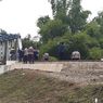 Mobil Patroli Polsek Kalijambe Tertabrak Kereta di Sragen, 2 Polisi Tewas, 1 Anggota TNI Belum Ditemukan