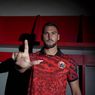 Marko Simic Putar Balik ke Persija, Ada yang Belum Tuntas...