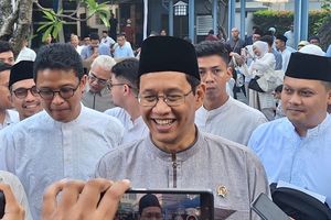 Sapi Prabowo Dibeli dengan APBN, Ini Kata Purbaya