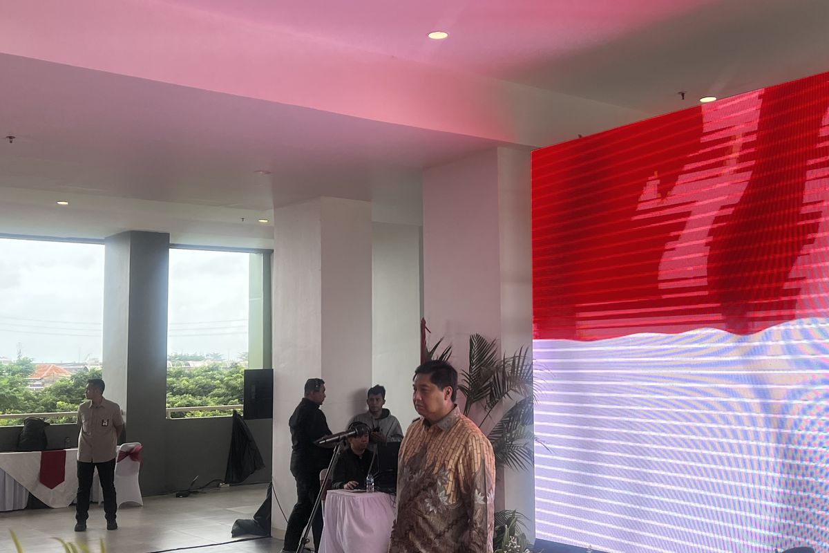 Ara Ancam Pejabat Kementerian PKP, Korupsi Langsung Dipenjara