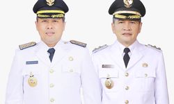 Wujudkan Masyarakat Maju, Bupati dan Wabup Wonogiri Siapkan 7 Program 