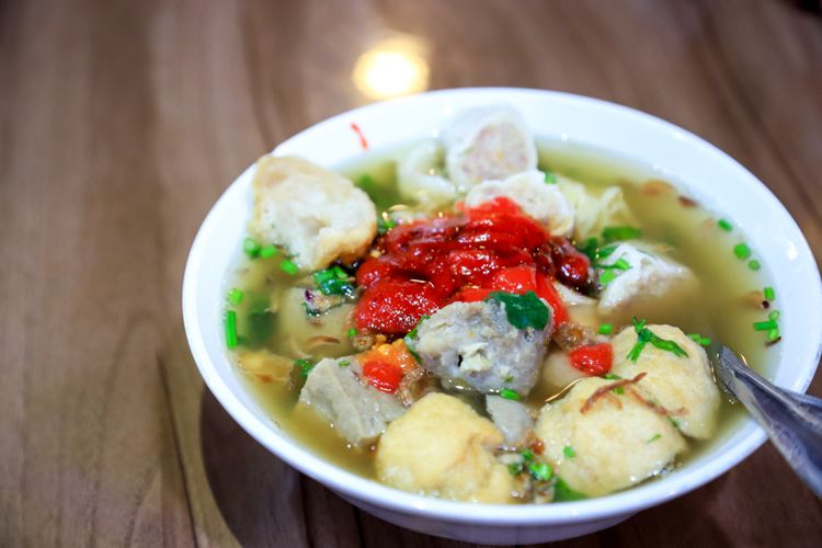Although the Indonesian food of ?Bakso? is not necessarily synonymous with Yogyakarta, the Central Java city has some of the best local food eateries to try the dish.