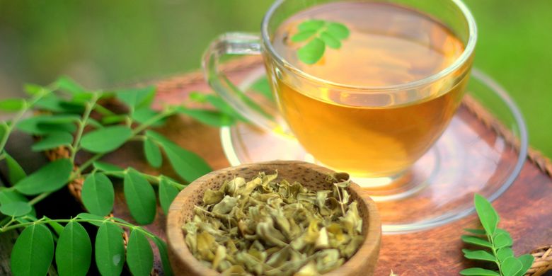 Panduan Olah Daun Kelor, dari Manfaat sampai Cara Masak - Vimarsana News